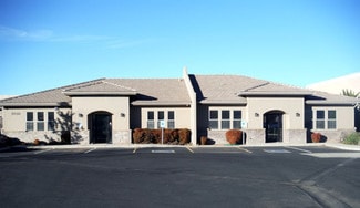 Prescott Valley, AZ Office/Medical - 7750 E Florentine Rd