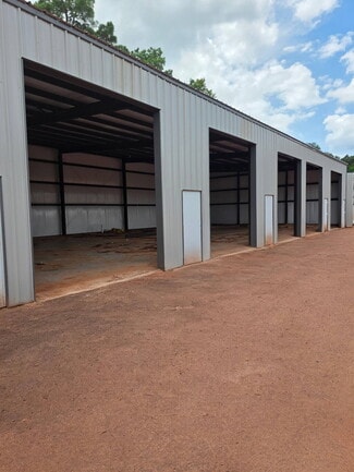 Conroe, TX Industrial - 200 Porter Rd