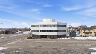 Bemidji, MN Office - 403 4TH St NW