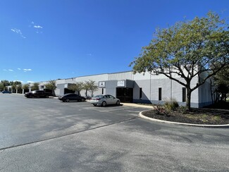 Indianapolis, IN Industrial - 7916-7968 Zionsville Rd Indianapolis, IN Industrial - 7916-7968 Zionsville Rd