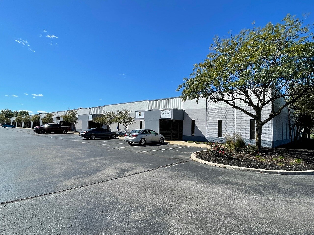 7916-7968 Zionsville Rd, Indianapolis, IN for Rent