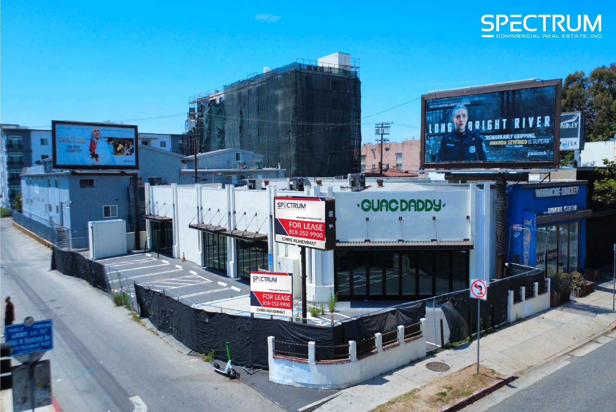 11002 Magnolia Blvd, North Hollywood, CA for Rent