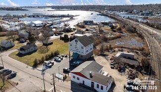 Mystic, CT Office - 4 Broadway Avenue Ext