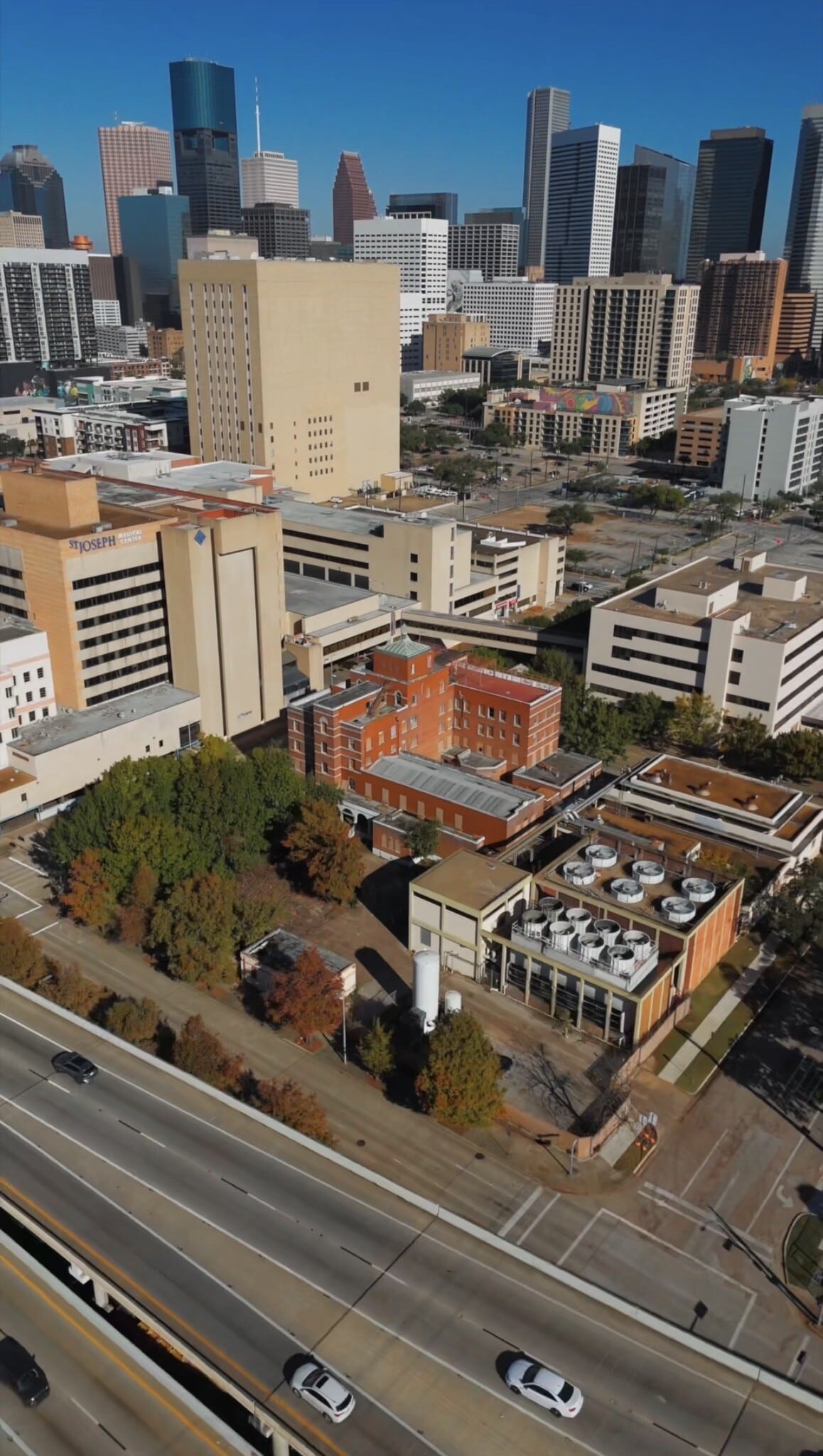 1905 Crawford St, Houston, TX for Sale