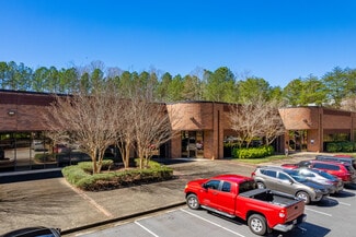 Marietta, GA Industrial - 1841 W Oak Pky