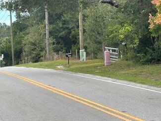 Apopka, FL Commercial Land - 3327 Golden Gem Rd Apopka, FL Commercial Land - 3327 Golden Gem Rd