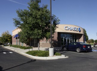 Boulder, CO Bank - 1426 N 95th St