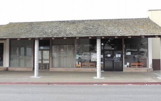 Pacifica, CA Retail - 482 Manor Plz