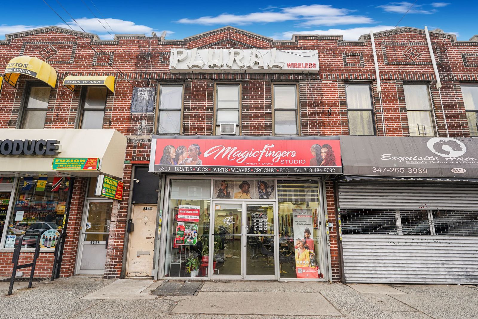 5319 Church Ave, Brooklyn, NY for Sale