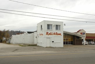 Huntington, WV Sports and Entertainment - 137 7th Ave