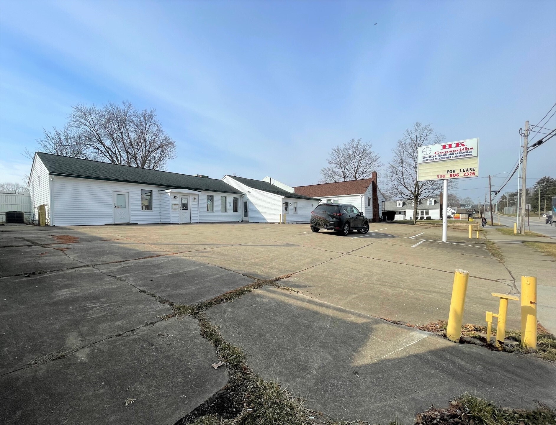 516 W High St, Orrville, OH for Sale