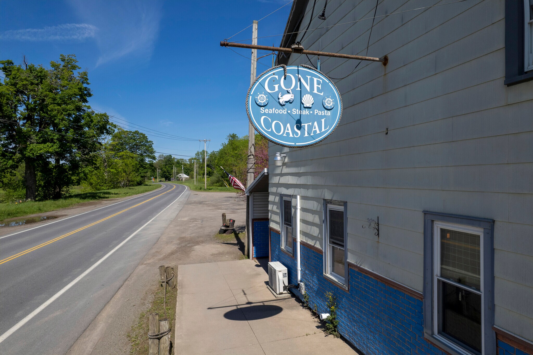 5345 Lee Center Taberg Rd, Lee Center, NY for Sale