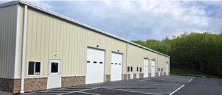 Middlebury, CT Industrial - 80 Turnpike Dr