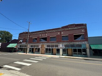 Sheridan, OR Apartments - 219 S Bridge St