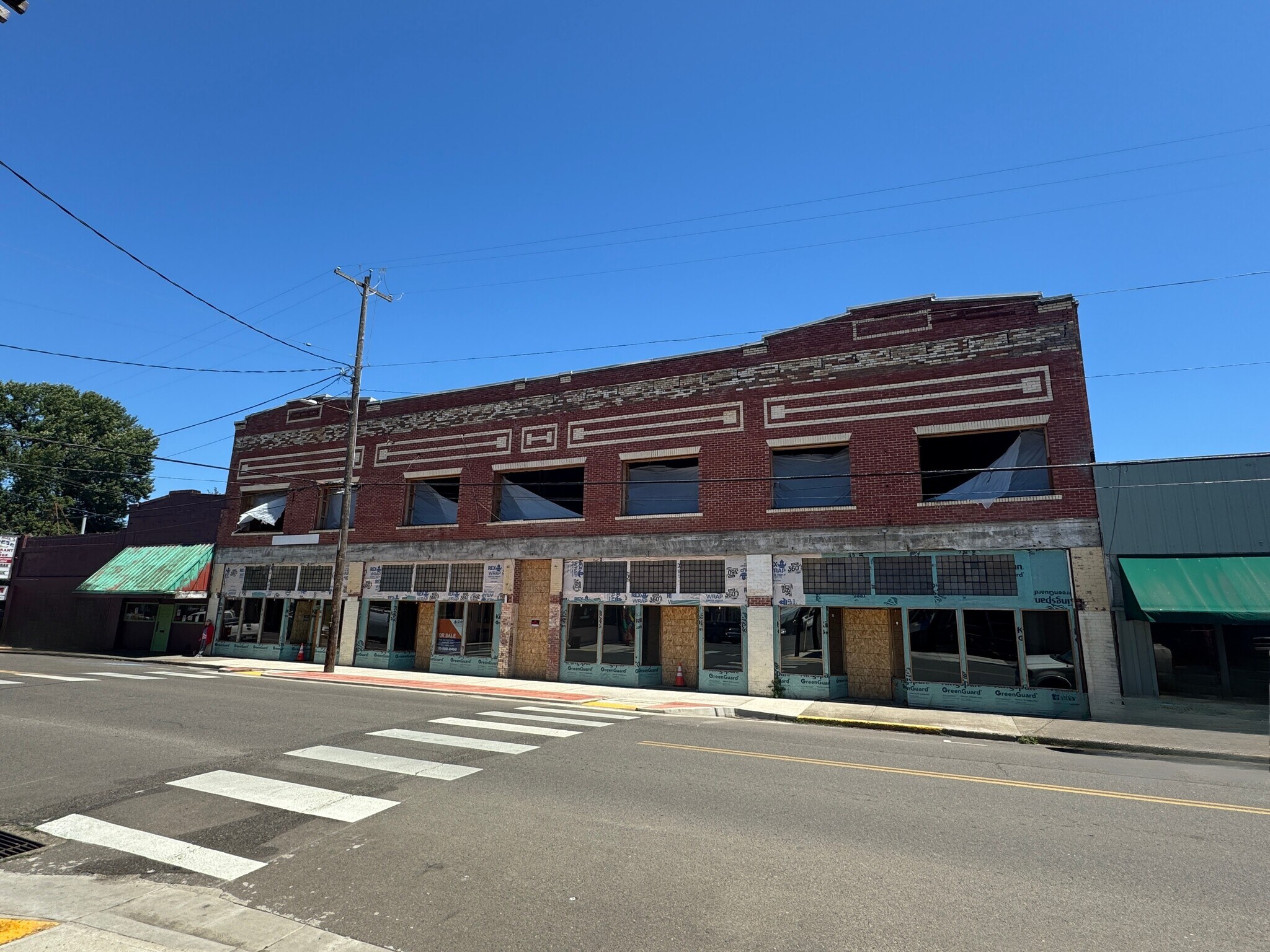 219 S Bridge St, Sheridan, OR for Sale