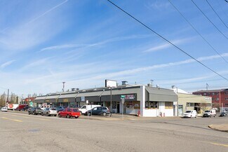 Portland, OR Retail - 1210 SE 7th Ave