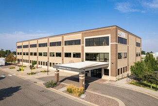 Westminster, CO Medical - 8510 Bryant St