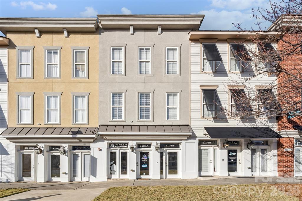 2104-2114 Ayrsley Town Blvd, Charlotte, NC for Sale