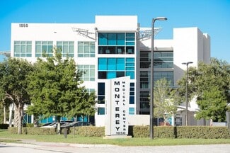 Stuart, FL Office - 1050 SE Monterey Rd