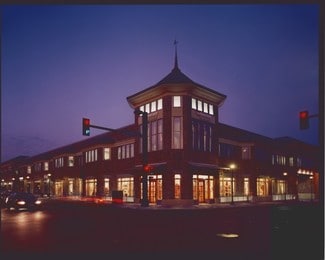 Minneapolis, MN Office - 4999 France Ave S