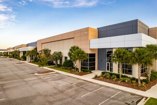 Orlando, FL Industrial - 8063 Beacon Lake Dr