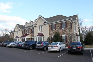 Montgomeryville, PA Office - 105 Montgomery Ave