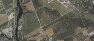 Gloucester, ON Industrial Land - 0 Limebank Rd