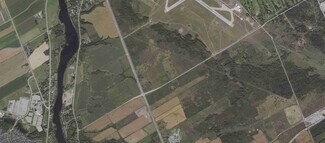 Gloucester, ON Industrial - 0 Limebank Rd