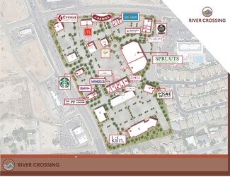 Saint George, UT Retail - 1450 S River Rd