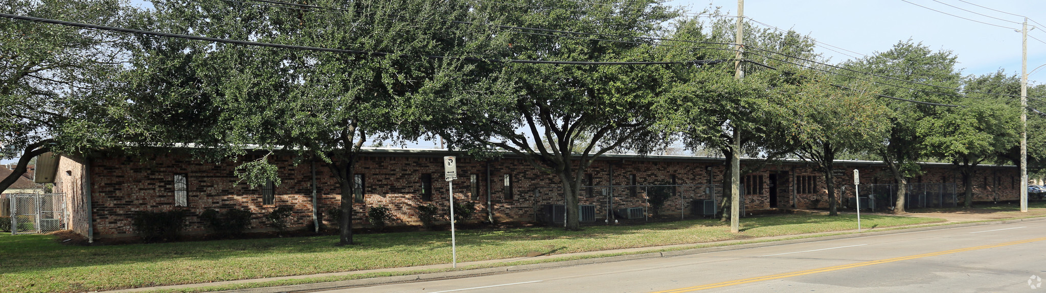 2110 Telephone Rd, Houston, TX for Rent