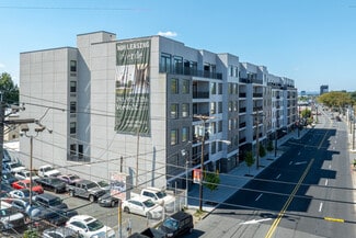 Jersey City, NJ Retail - 873 Communipaw Ave Jersey City, NJ Retail - 873 Communipaw Ave