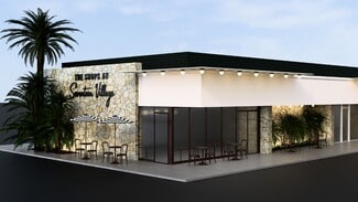 Costa Mesa, CA Office/Retail, Retail - 333 E 17th St