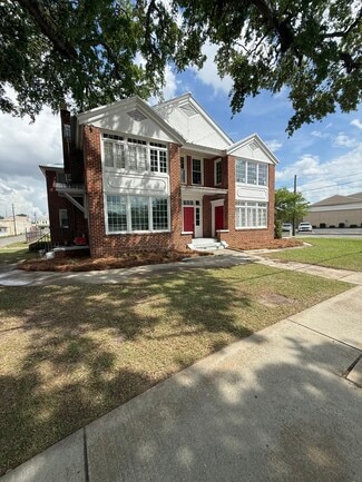 Pelham, GA Office/Residential - 150 Church St SW