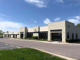 Lenexa, KS undefined - 15520-15600 College Blvd Lenexa, KS undefined - 15520-15600 College Blvd