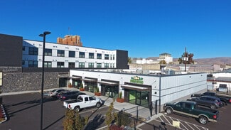 Yakima, WA Retail - 107-111 S 1st St