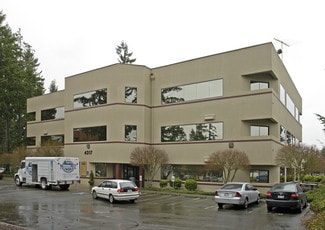 Lacey, WA Office - 4317 6th Ave SE Lacey, WA Office - 4317 6th Ave SE