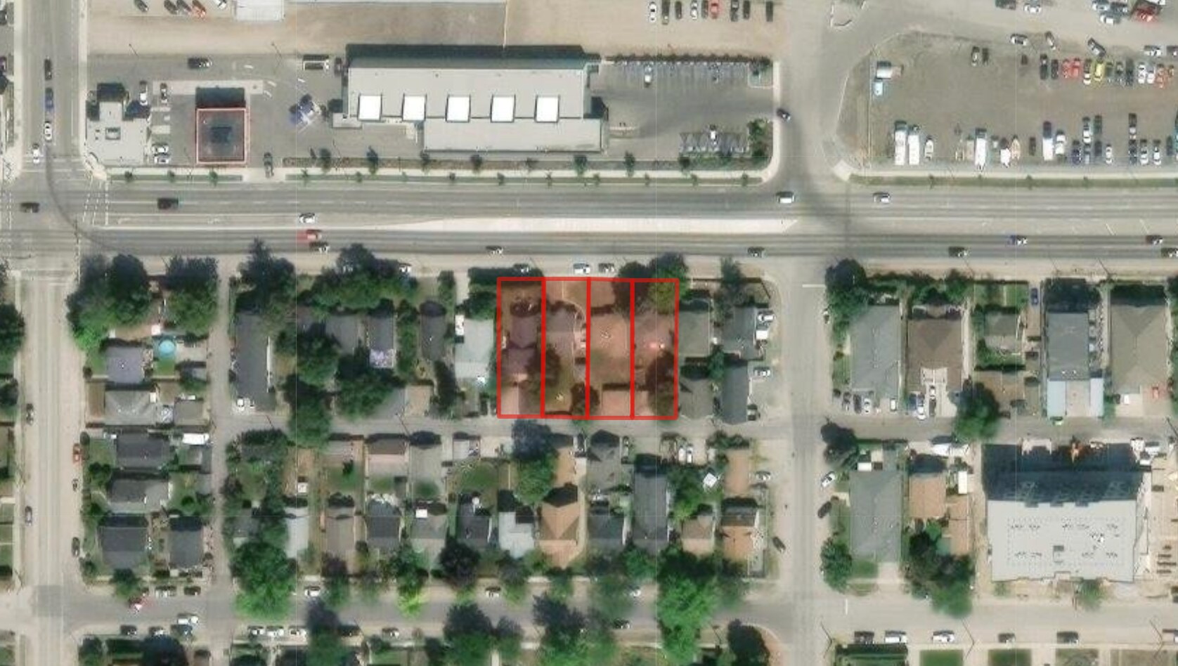 971 Clement Av, Kelowna, BC for Sale