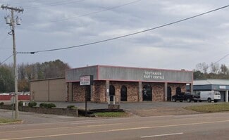 Southaven, MS Showroom - 250 Stateline Rd W Southaven, MS Showroom - 250 Stateline Rd W