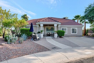 Phoenix, AZ Assisted Livings - 15825 N 19th Pl