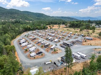 Cave Junction, OR undefined - 25401 Redwood Hwy
