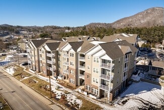 Boone, NC Retail - 155 & 221 Robinson Way