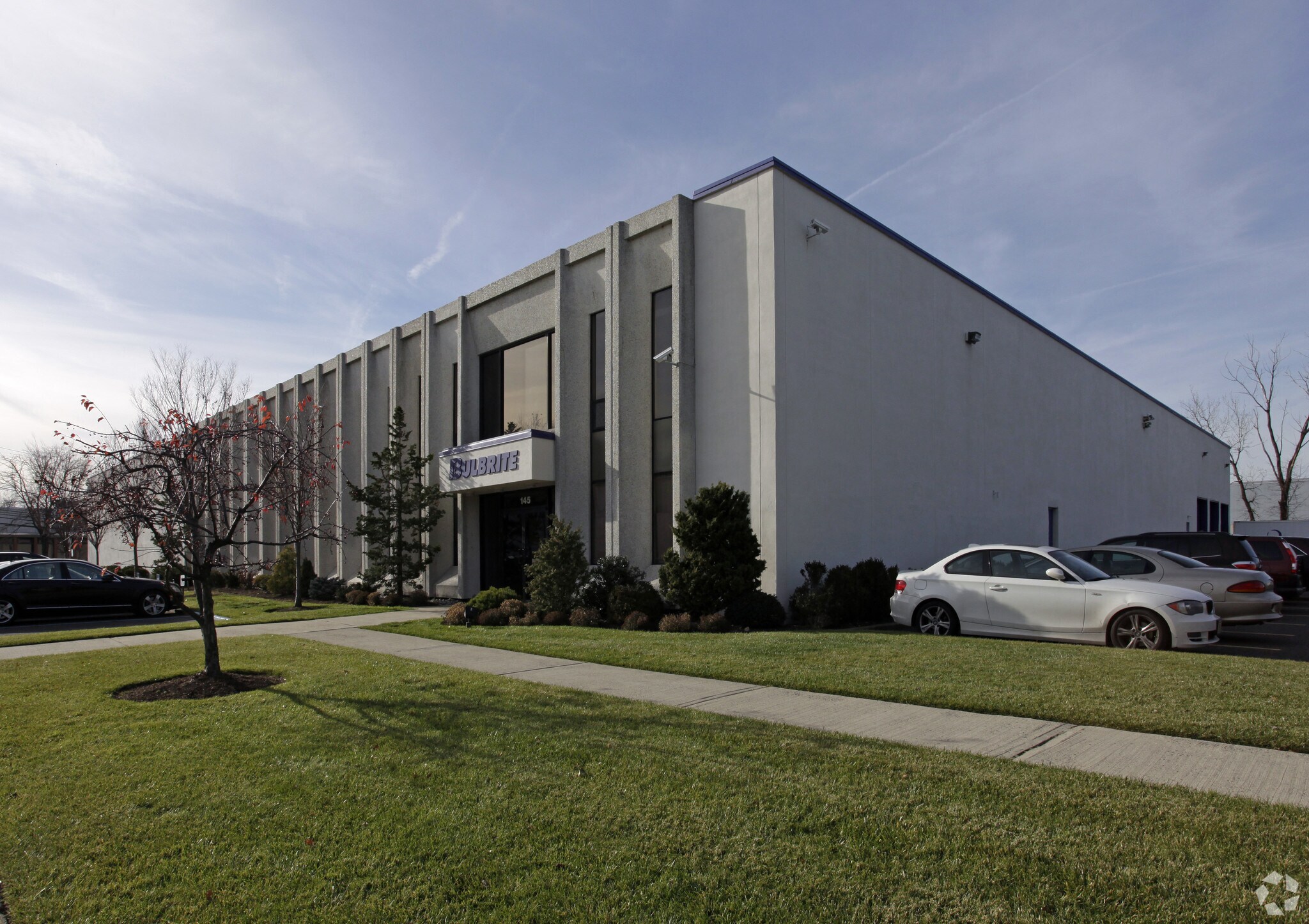 145 W Commercial Ave Moonachie, NJ 07074 Industrial Property for