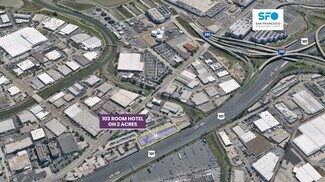 South San Francisco, CA undefined - 326 S Airport Blvd South San Francisco, CA undefined - 326 S Airport Blvd