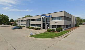 Altoona, IA Office - 809 8th St SW