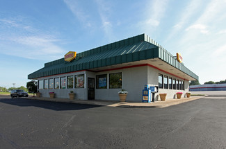 Kansas City, MO Restaurant - 8810 E Mo-350 Hwy