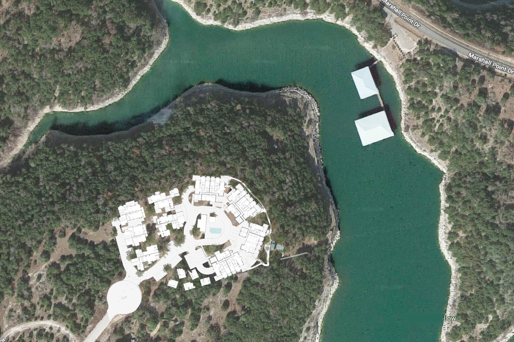 5619 Lakeshore Blvd, Lago Vista, TX for Sale