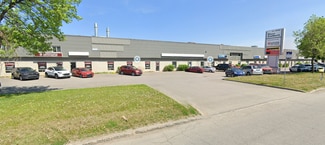 Québec, QC Industrial - 3000 Av Watt Québec, QC Industrial - 3000 Av Watt