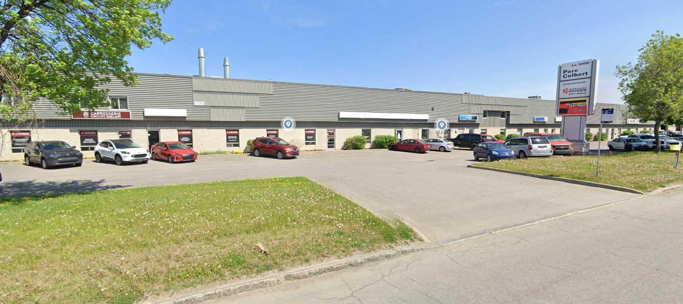 3000 Av Watt, Québec, QC for Rent