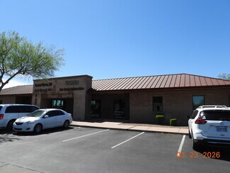 Tucson, AZ undefined - 4526-4532 E Camp Lowell Dr