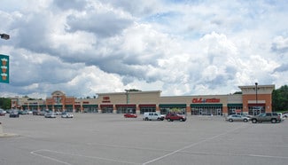 Alton, IL Retail - 1837 Homer M Adams Pky Alton, IL Retail - 1837 Homer M Adams Pky